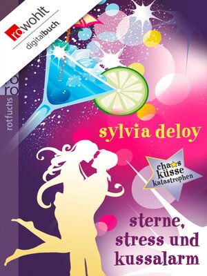 cover image of Sterne, Stress und Kussalarm
